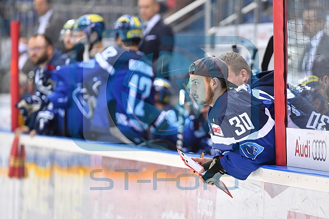 ERC Ingolstadt- Grizzlys Wolfsburg, Eishockey, DEL, Deutsche Eishockey Liga, Vorb., 13.08.2017