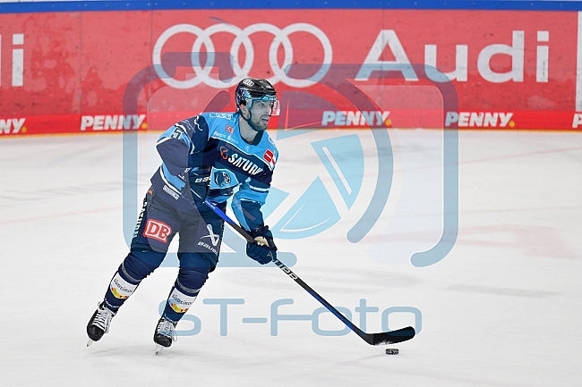 Eishockey, Herren, DEL, Saison 2022-2023, Playoff-Halbfinale - Spiel 1, ERC Ingolstadt - Adler Mannheim, 31.03.2023