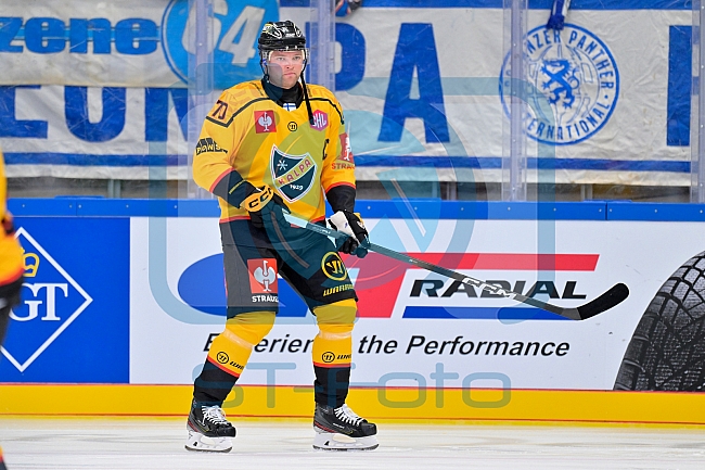 Hockey, Mens, CHL, Season 2025-2026, Regular Season, Game Day 2, ERC Ingolstadt - Kalpa Kuopio, 30.08.2025