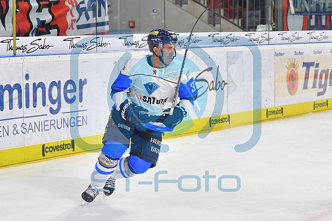 Thomas Sabo Ice Tigers vs ERC Ingolstadt, Eishockey, DEL, Deutsche Eishockey Liga, Spieltag 4, 23.09.2018