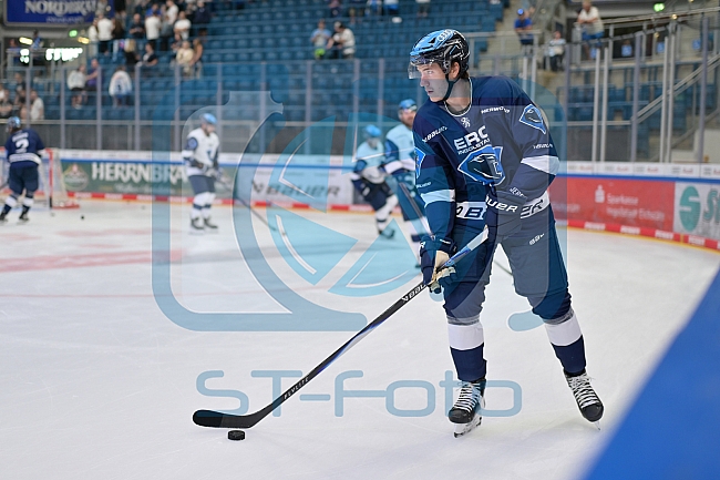 Eishockey, Herren, DEL, Saison 2025-2026, ERC Ingolstadt - Saisoneröffnungsfeier, 10.08.2025