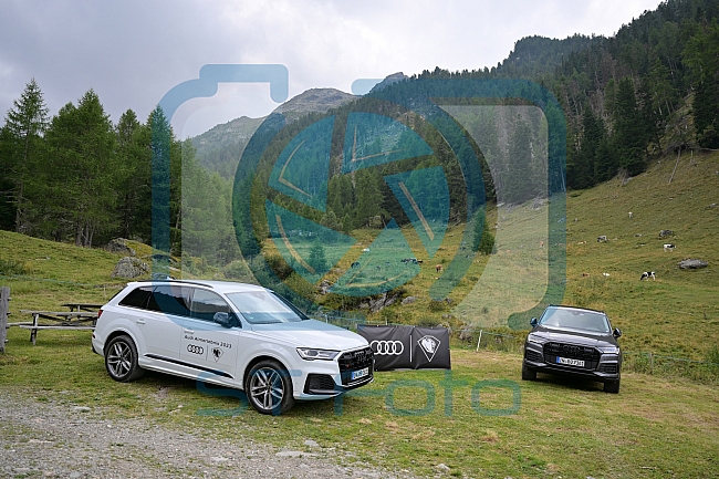 Eishockey, Herren, DEL, Saison 2023-2024, Vinschgau Cup, ERC Ingolstadt – Audi Almerlebnis, 26.08.2023