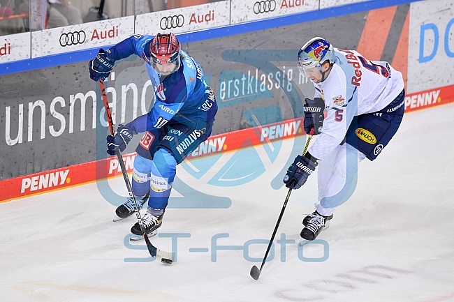 Playoffs, Eishockey, Herren, DEL, Saison 2020-2021, ERC Ingolstadt - EHC Red Bull München, 22.04.2021