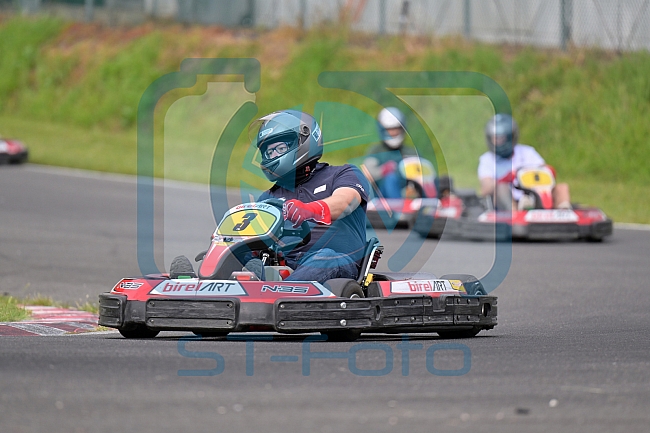 Eishockey, Herren, 6. Vinschgau-Cup, Saison 2022-2023, Audi ERC Gokart Cup 2022, 27.08.2022