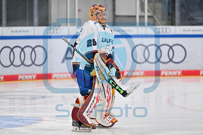 Eishockey, Frauen, DFEL, Saison 2026-2027, ERC Ingolstadt - Eisbären Juniors Berlin, 19.09.2026