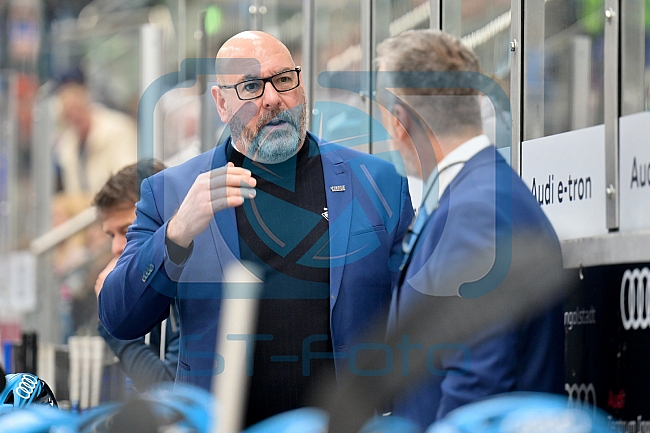 Eishockey, Herren, DEL, Saison 2025-2026, Spiel 28, ERC Ingolstadt - Iserlohn Roosters, 14.12.2025