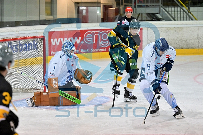 Eishockey, Herren, DEL, Saison 2025-2026, Vinschgau Cup, Spiel 2, Straubing Tigers - HC Pustertal, 23.08.2025