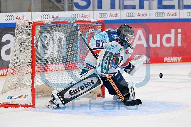 Eishockey, Herren, DEL, Saison 2022-2023, Vorbereitung, ERC Ingolstadt - Iserlohn Roosters, 14.08.2022