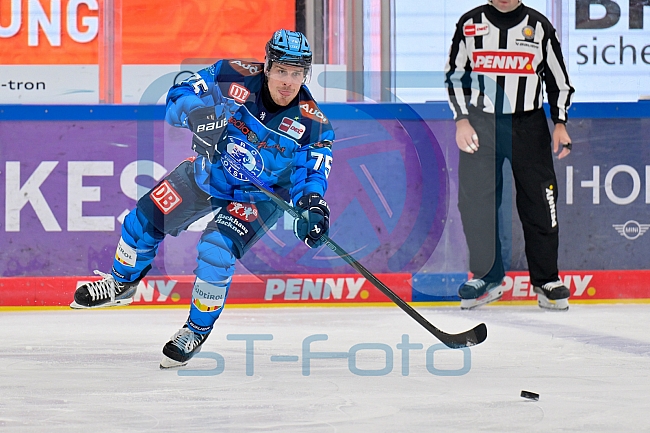 Eishockey, Herren, DEL, Saison 2025-2026, Spiel 21, ERC Ingolstadt - Pinguins Bremerhaven, 23.11.2025