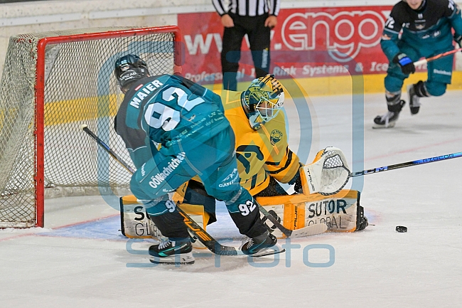 Eishockey, Herren, DEL, Saison 2026-2027, ERC Ingolstadt - HC Verva Litvinov - Steinbach Black Wings Linz, 22.08.2026