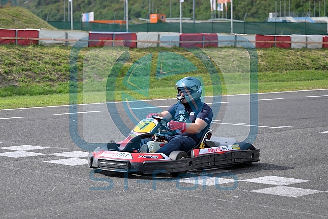 Eishockey, Herren, 6. Vinschgau-Cup, Saison 2022-2023, Audi ERC Gokart Cup 2022, 27.08.2022