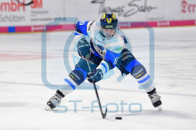 Thomas Sabo Ice Tigers vs ERC Ingolstadt, Eishockey, DEL, Deutsche Eishockey Liga, Spieltag 43, 27.01.2019