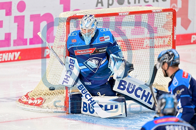 Eishockey, Herren, DEL, Saison 2025-2026, Gäubodenvolksfest-Cup 2025, Spiel 1, Nürnberg Ice Tigers - ERC Ingolstadt, 15.08.2025
