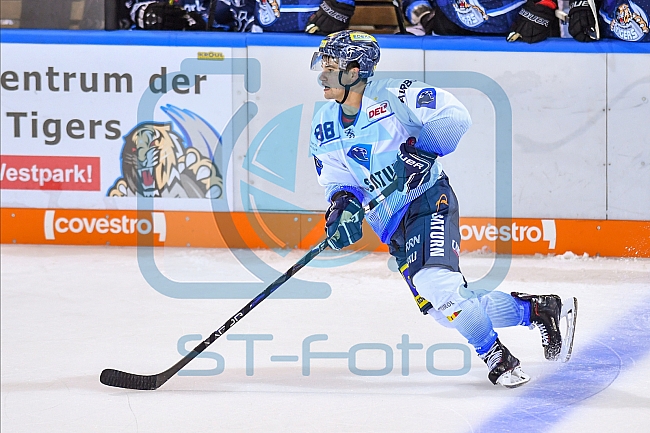 Straubing Tigers vs ERC Ingolstadt, DEL, Deutsche Eishockey Liga, Gäubodenvolksfest-Cup, Gäuboden, Volksfest, Cup, Spiel 4, 18.08.2019