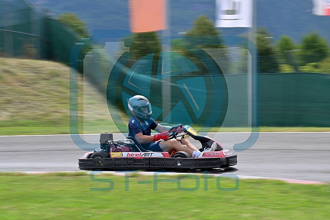 Eishockey, Herren, 6. Vinschgau-Cup, Saison 2022-2023, Audi ERC Gokart Cup 2022, 27.08.2022