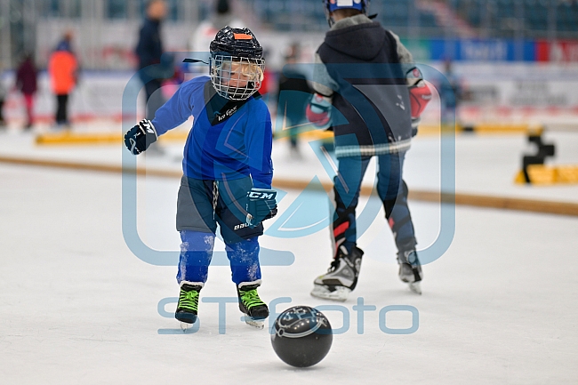 Eishockey, Herren, DEL, Saison 2023-2024, ERC Ingolstadt - Kids on Ice Day, 30.09.2023