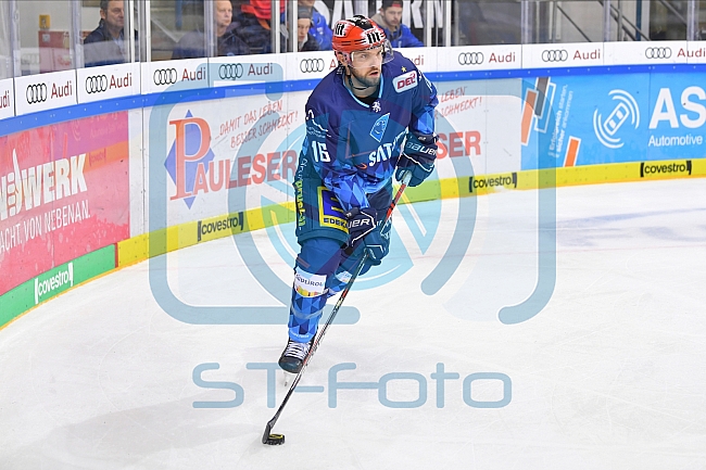 ERC Ingolstadt vs Fischtown Pinguins, DEL, Deutsche Eishockey Liga, Spieltag 8, 04.10.2019
