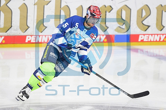 Eishockey, Herren, DEL, Saison 2020-2021, Adler Mannheim - ERC Ingolstadt, 15.02.2021