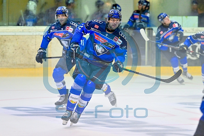 Eishockey, Herren, DEL, Saison 2026-2027, ERC Ingolstadt - HC Falkensteiner Pustertal, 21.08.2026