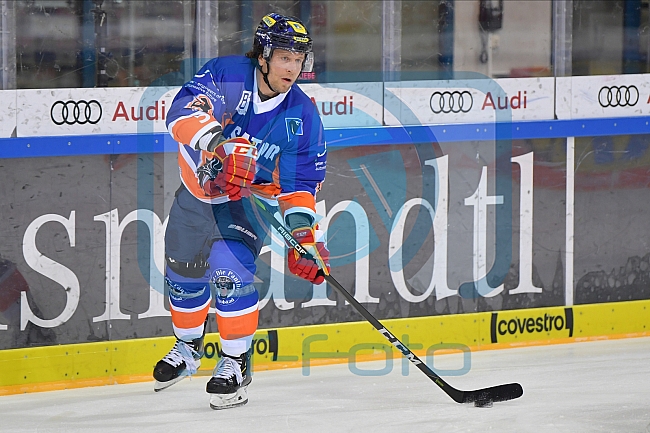 ERC Ingolstadt Legenden vs Sternstunden-Mannschaft, 23.02.2020