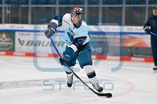 Eishockey, Herren, DEL, Saison 2023-2024, Vorbereitung, ERC Ingolstadt - Auftakttraining, 07.08.2023