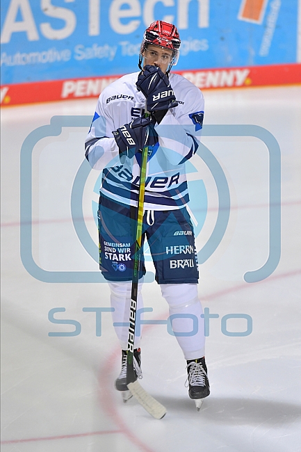 18.11.2020 - ERC Ingolstadt - Training