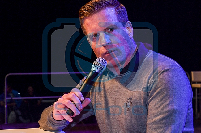 ERC Abschlussfeier am 07.04.2019