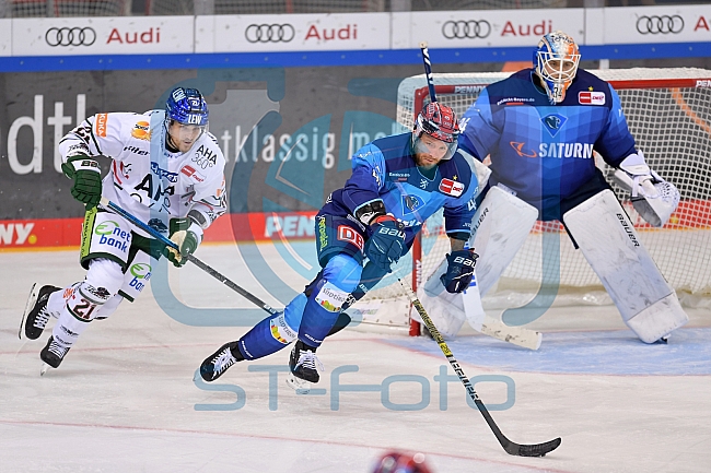 27.12.2020 - ERC Ingolstadt - Augsburger Panther
