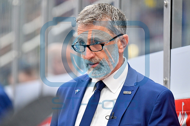 Hockey, Mens, CHL, Season 2025-2026, Quarter-Finals, ERC Ingolstadt - Frölunda Gothenburg, 02.12.2025