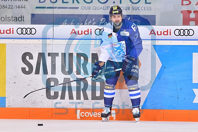 ERC Ingolstadt vs Thomas Sabo Ice Tigers, DEL, Deutsche Eishockey Liga, Spieltag 37, 06.01.2019
