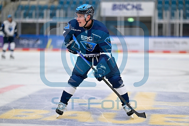 Eishockey, Herren, DEL, Saison 2025-2026, ERC Ingolstadt - Training, 04.08.2025