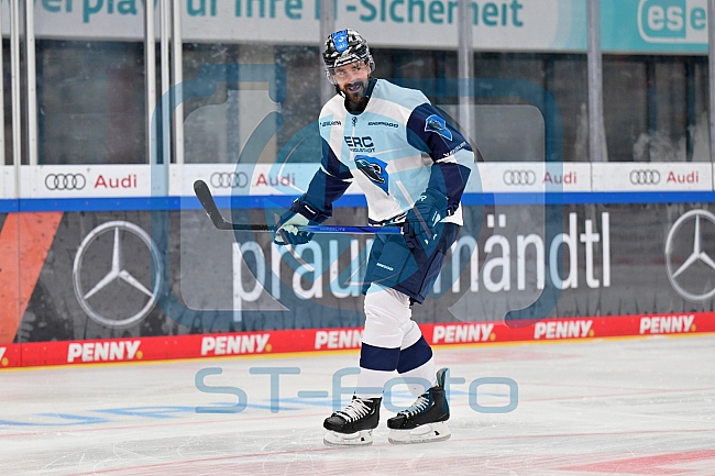 Eishockey, Herren, DEL, Saison 2024-2025, ERC Ingolstadt - Showtraining für Dauerkartenbesitzer, 04.08.2024