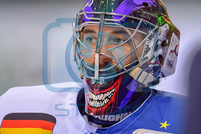 ERC Ingolstadt vs Thomas Sabo Ice Tigers, Eishockey, DEL, Deutsche Eishockey Liga, Spieltag 16, 02.11.2018
