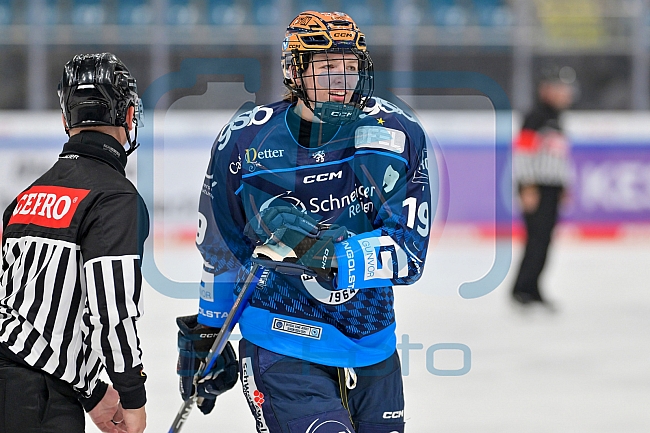 Eishockey, Frauen, DFEL, Vorbereitung, Saison 202-2025, ERC Ingolstadt - St. Pölten, 07.09.2024
