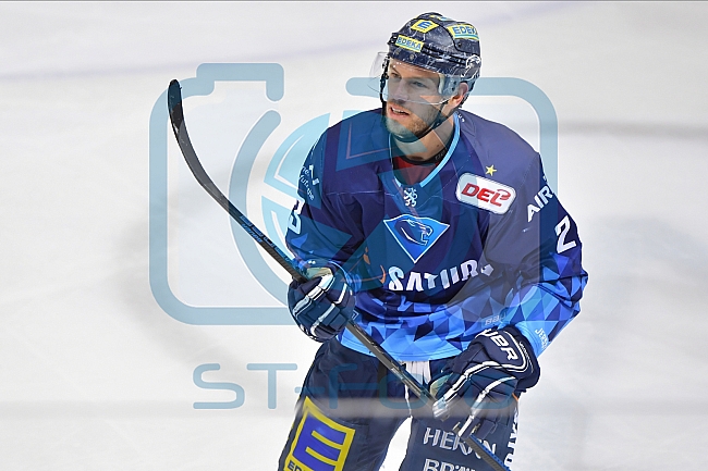 ERC Ingolstadt vs Fischtown Pinguins, DEL, Deutsche Eishockey Liga, Spieltag 25, 08.12.2019