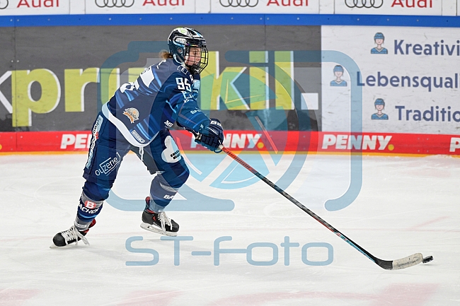 Eishockey, Frauen, DFEL, Saison 2021-2022, ERC Ingolstadt - ESC Planegg-Würmtal, 22.01.2021