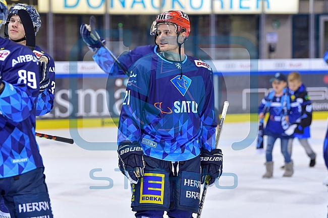 ERC Ingolstadt vs Kölner Haie, DEL, Deutsche Eishockey Liga, Spieltag 9, 06.10.2019