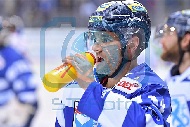 ERC Ingolstadt vs Thomas Sabo Ice Tigers, DEL, Deutsche Eishockey Liga, Spieltag 26, 13.12.2019