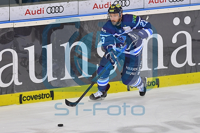ERC Ingolstadt vs Iserlohn Roosters, DEL, Deutsche Eishockey Liga, Spieltag 39, 13.01.2019