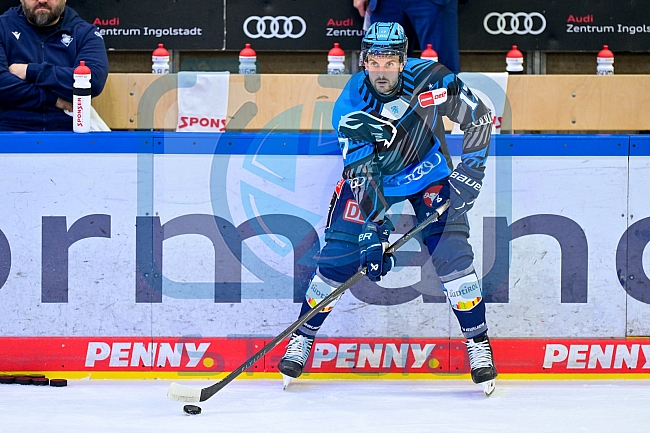 Eishockey, Herren, DEL, Saison 2025-2026, Playoffs, Viertelfinale, Spiel 6, ERC Ingolstadt - EHC Red Bull München, 04.04.2026
