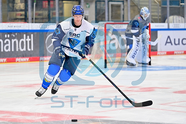 Eishockey, Herren, DEL, Saison 2026-2027, ERC Ingolstadt - Saisoneröffnung, 09.08.2026