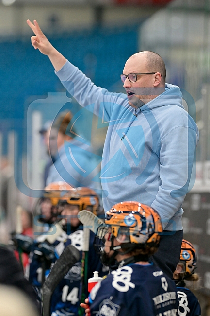 Eishockey, Frauen, European Womens Hockey League, Saison 2024-2025, ERC Ingolstadt - Lakers Kärnten, 13.09.2024