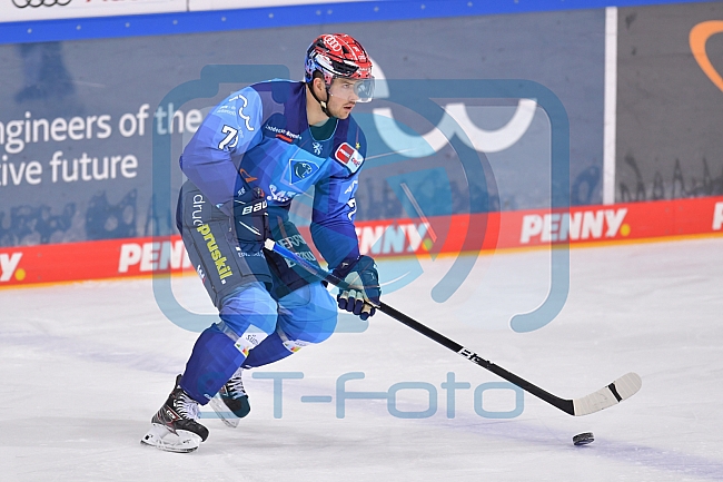 Eishockey, Herren, DEL, Saison 2020-2021, ERC Ingolstadt - Iserlohn Roosters, 15.04.2021