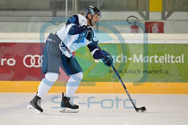 Eishockey, Herren, DEL, Saison 2022-2023, ERC Ingolstadt - Ice Training, 25.08.2022