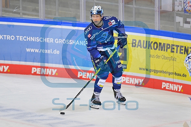 Vorbereitung, Gäubodencup, Eishockey, Herren, DEL, Saison 2021-2022, Grizzlys Wolfsburg - ERC Ingolstadt, 13.08.2021