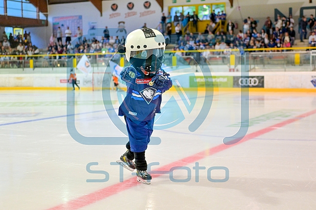 Eishockey, Herren, DEL, Saison 2025-2026, Vinschgau Cup, Spiel 1, ERC Ingolstadt - ZSC Lions, 22.08.2025