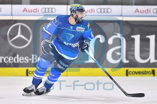 ERC Ingolstadt vs Eisbaeren Berlin, Eishockey, DEL, Deutsche Eishockey Liga, Spieltag 41, 12.01.2018