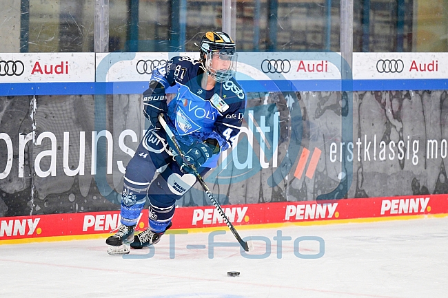 Eishockey, Frauen, DFEL, Saison 2023-2024, ERC Ingolstadt - ECDC Memmingen Indians, 07.10.2023