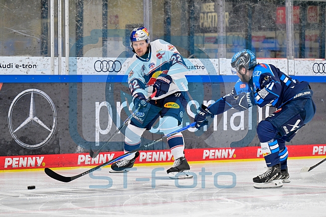 Eishockey, Herren, DEL, Saison 2025-2026, Playoffs, Viertelfinale, Spiel 6, ERC Ingolstadt - EHC Red Bull München, 04.04.2026