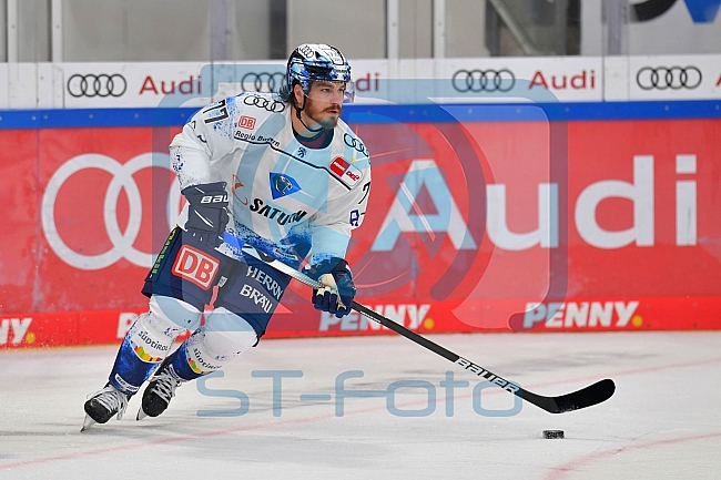 Vorbereitung, Eishockey, Herren, DEL, Saison 2021-2022, ERC Ingolstadt - HC Rytiri Kladno, 22.08.2021